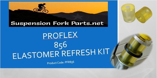 New elastomers for proflex 856 - elastomers,