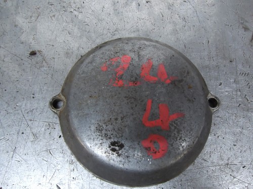 Kawasaki z440 ltd - z440,