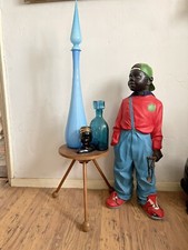 Vintage retro sputnik - retro,
