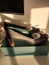 Mulberry Ladies Shoes