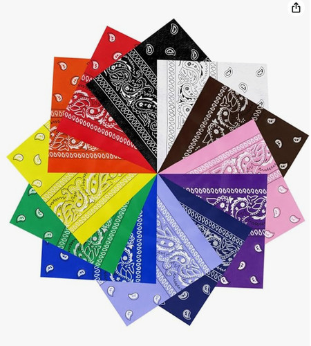 Pack 100 cotton - pack, of