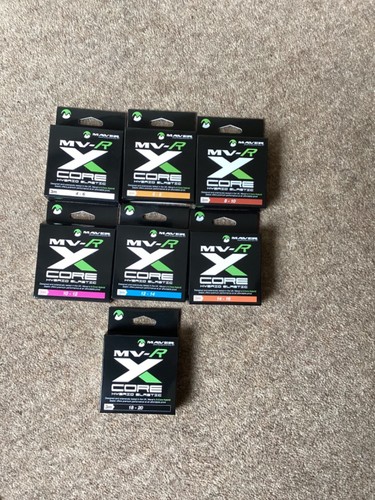 Maver x core - 1, mv-r