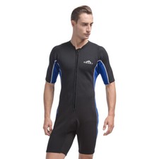 Mens Adult 2mm Neoprene