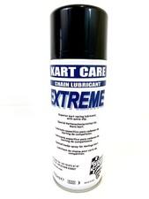Kart Care chain lube Extreme 400ml - Tony Kart - Rotax - Tkm - Honda 