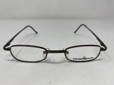 Trend Spotter 31 MATTE BROWN