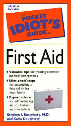 Pocket idiots guide - pocket,