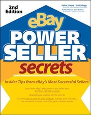 eBay Power Seller Secrets