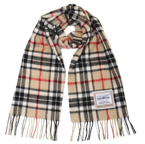 Heritage traditions tartan - heritage,