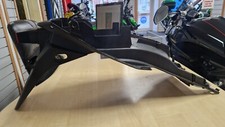 Suzuki GSF1250S Bandit Rear Fender & Undertray