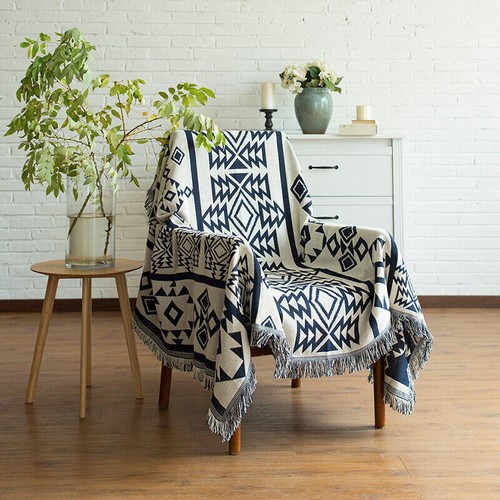 Boho sofa blanket - uk,