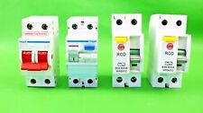 Wylex RCD 80A 30MA WRS80/2/