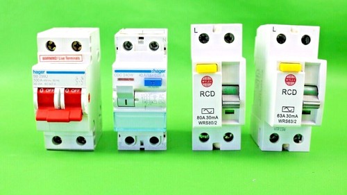 Wylex rcd 80a 30ma wrs80 - wylex,