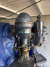 Elliot  Progress Drill 3 Phase 415 V