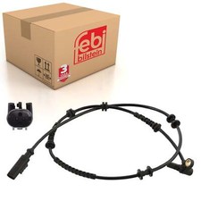 Front Abs Sensor Fits Fiat