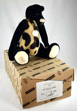 DEANS RAG BOOK JILL BAXTER