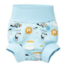 Splash About Noah's Ark Happy Nappy Swim Nappy Medium 3-6 Months