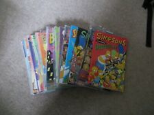 Simpsons / Bartman etc Bongo