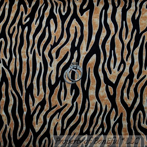 Boneful fabric cotton - fabric, fq
