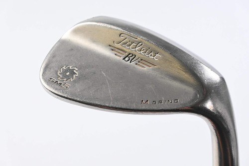 Titleist vokey sm5 - sm5, sand
