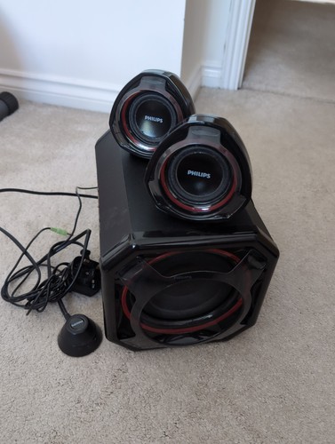 Philips spa5300 speaker - philips, spa5300/10