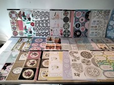 Kanban crafts 30x - crafts, cut