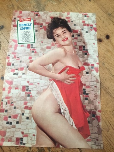 Parade glamour magazine colour - glamour,