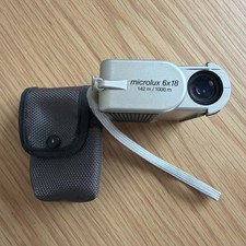 Eschenbach microlux monocular - eschenbach,