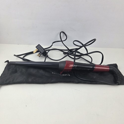 Remington silk ci96w1 ceramic - remington,