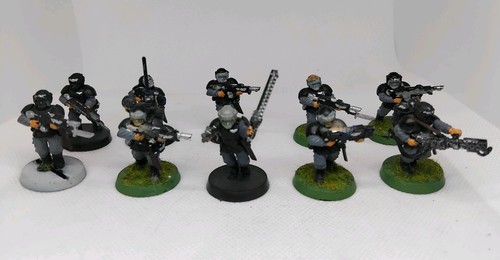 Warhammer 40k astra militarum - astra,