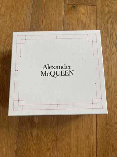 Alexander mcqueen court - alexander, heel