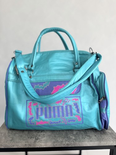 Puma vintage gym - puma, holdsll