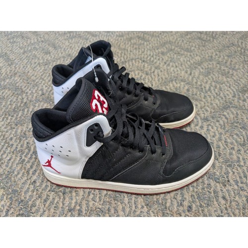 Jordan flight origin black - flight,