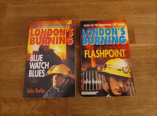 Book bundle x2 - book,