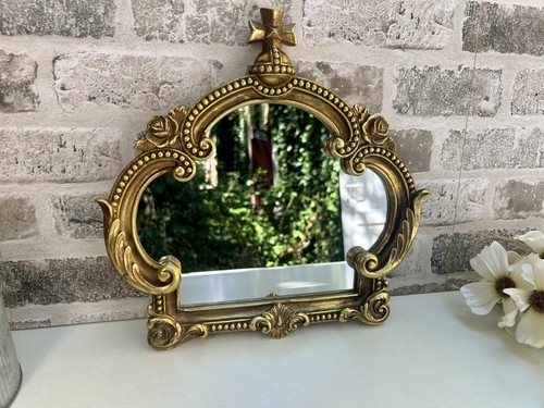 30cm distressed gold - 30cm,
