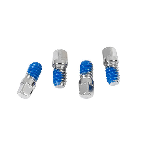 Square screw for shaft - square,
