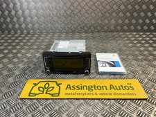 2007-10 VW Touareg 7L MK1