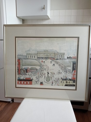 Lowry ltd - l,