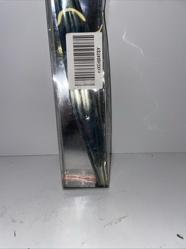 Flymo 38cm fly009 - 15", metal