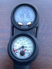 oceanic veo 4.0 dive computer