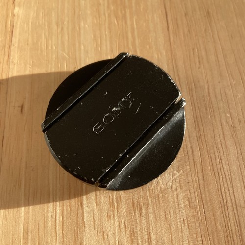 Sony rx1 rx1r - lens, cap