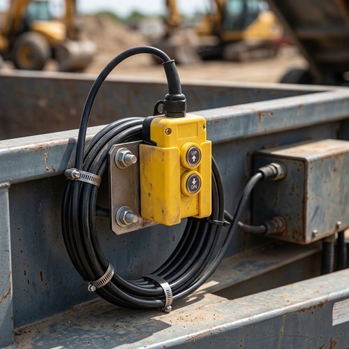 12v wire remote switch - 12v, for