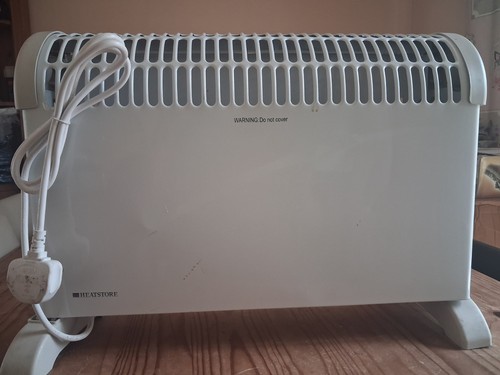 Electric heater setting - electric,