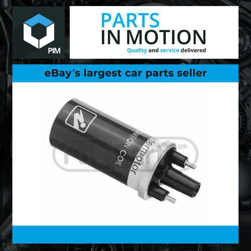 Ignition coil fits audi - ignition,