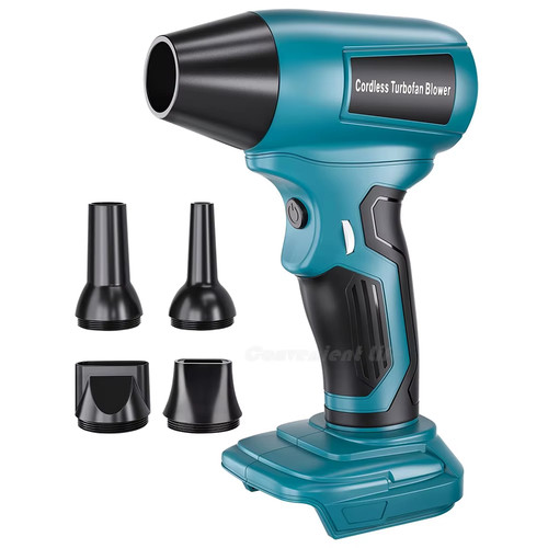 Cordless leaf blower for - leaf,