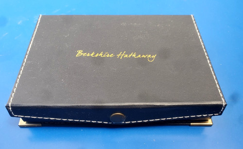 Berkshire hathaway warren - berkshire,