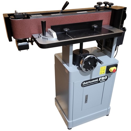 Charnwood bs690 oscillating - bs690,