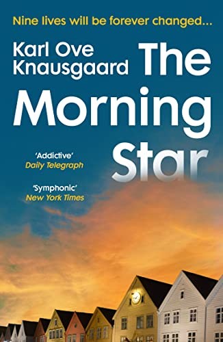 Karl ove knausgaard - ove, morning
