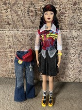 Vintage Mattel 1999 Generation