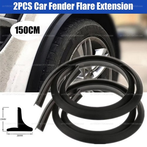 2pcs set 150cm - 150cm, car