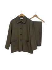 AVOCA Herringbone Suit Size UK